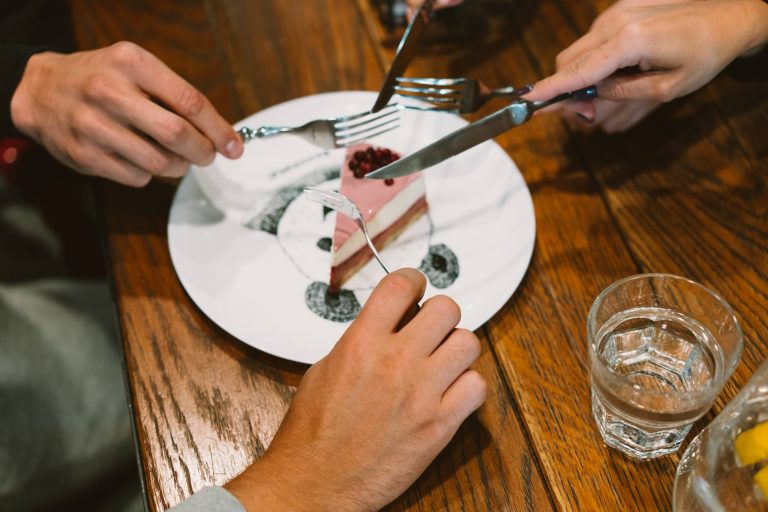 The way you see will guide your actions with your camera and editing programs